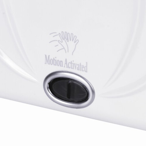 Диспенсер для полотенец в рулонах LAIMA PROFESSIONAL ORIGINAL (Система H1), СЕНСОРНЫЙ, белый, ABS-пластик, 605765 в Екатеринбург — Uralhoz.ru