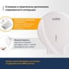 Диспенсер для туалетной бумаги LAIMA PROFESSIONAL ORIGINAL (Система T2), малый, белый, ABS, 605766 в Екатеринбург — Uralhoz.ru