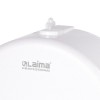 Диспенсер для туалетной бумаги LAIMA PROFESSIONAL ORIGINAL (Система T1), БОЛЬШОЙ, белый, ABS-пластик, 605768 в Екатеринбург — Uralhoz.ru
