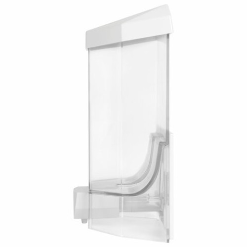 Дозатор для жидкого мыла LAIMA PROFESSIONAL ORIGINAL, НАЛИВНОЙ, 1 л, прозрачный, пластик, 605773 в Екатеринбург — Uralhoz.ru