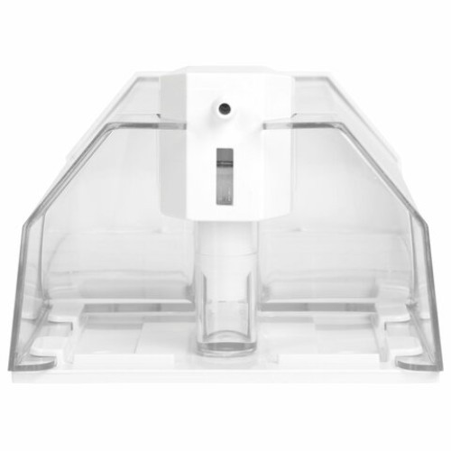 Дозатор для жидкого мыла LAIMA PROFESSIONAL ORIGINAL, НАЛИВНОЙ, 1 л, прозрачный, пластик, 605773 в Екатеринбург — Uralhoz.ru