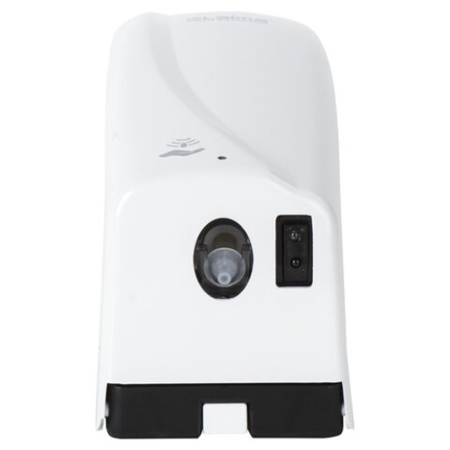 Дозатор для жидкого мыла LAIMA PROFESSIONAL ORIGINAL, НАЛИВНОЙ, СЕНСОРНЫЙ, 1 л, белый, ABS-пластик, 605778 в Екатеринбург — Uralhoz.ru