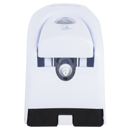 Дозатор для жидкого мыла LAIMA PROFESSIONAL ORIGINAL, НАЛИВНОЙ, 1 л, белый, ABS-пластик, 605782 в Екатеринбург — Uralhoz.ru