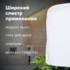 Дозатор для жидкого мыла LAIMA PROFESSIONAL ORIGINAL, НАЛИВНОЙ, 1 л, белый, ABS-пластик, 605782 в Екатеринбург — Uralhoz.ru