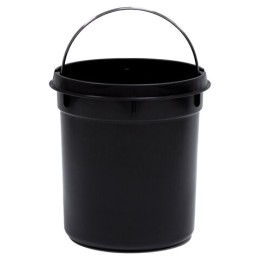 Ведро мусорное с педалью 5 литров 