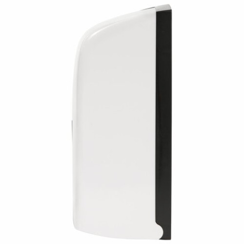 Диспенсер для полотенец LAIMA PROFESSIONAL ECO (Система H2), Z-сложения, белый, ABS-пластик, 606547 в Екатеринбург — Uralhoz.ru