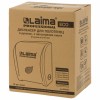 Диспенсер для полотенец в рулонах LAIMA PROFESSIONAL ECO (Система H1), механический, белый, ABS-пластик, 606550 в Екатеринбург — Uralhoz.ru