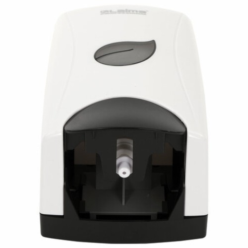 Дозатор для жидкого мыла LAIMA PROFESSIONAL ECO, НАЛИВНОЙ, 1 л, белый, ABS-пластик, 606551 в Екатеринбург — Uralhoz.ru