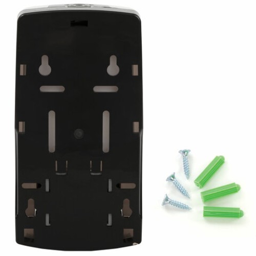 Дозатор для мыла-пены LAIMA PROFESSIONAL ECO, НАЛИВНОЙ, 1 л, белый, ABS-пластик, 606552 в Екатеринбург — Uralhoz.ru