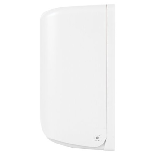 Диспенсер для полотенец LAIMA PROFESSIONAL CLASSIC (Система H2), Z-сложения, белый, ABS, 606678 в Екатеринбург — Uralhoz.ru