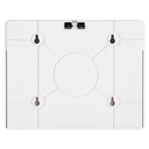 Диспенсер для полотенец LAIMA PROFESSIONAL CLASSIC (Система H2), Z-сложения, белый, ABS, 606678 в Екатеринбург — Uralhoz.ru