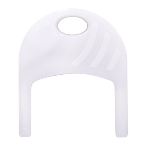 Дозатор для мыла-пены LAIMA PROFESSIONAL CLASSIC, НАЛИВНОЙ, 1 л, белый, ABS-пластик, 606681 в Екатеринбург — Uralhoz.ru