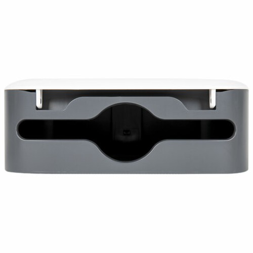 Диспенсер для полотенец ULTRA LAIMA PROFESSIONAL (Система H2), Z-сложения, малый, белый, ABS-пластик, 606833 в Екатеринбург — Uralhoz.ru