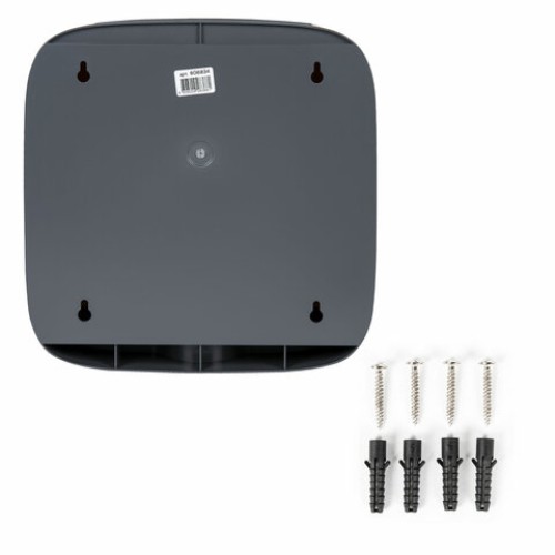 Диспенсер для полотенец ULTRA LAIMA PROFESSIONAL (Система H3), V-сложения, белый, ABS-пластик, 606834 в Екатеринбург — Uralhoz.ru