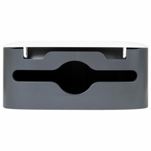 Диспенсер для полотенец ULTRA LAIMA PROFESSIONAL (Система H3), V-сложения, белый, ABS-пластик, 606834 в Екатеринбург — Uralhoz.ru