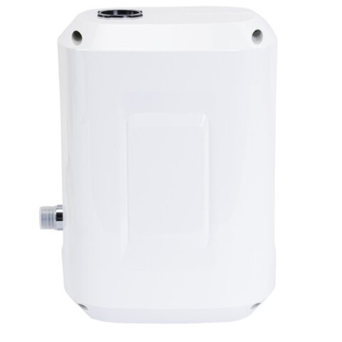 Сушилка для рук, встроенная в смеситель с подачей воды, сенсорная, SONNEN SF1204, 1200 Вт, 95 м/с, IP24, нержавеющая сталь, 607194 в Екатеринбург — Uralhoz.ru