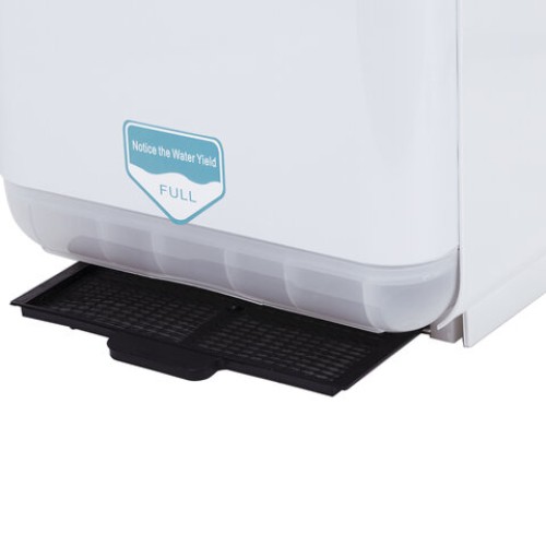 Сушилка для рук SONNEN HD-M6667, 2000 Вт, УФ, погружного типа, время сушки 10 секунд, пластик, 607222 в Екатеринбург — Uralhoz.ru