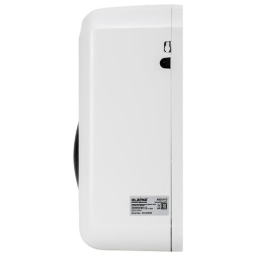 Дозатор для жидкого мыла LAIMA CLASSIC, НАЛИВНОЙ, СЕНСОРНЫЙ, 1 л, с блоком питания, белый, 607318 в Екатеринбург — Uralhoz.ru