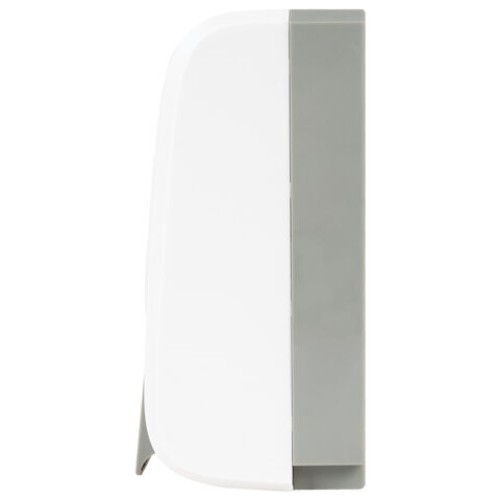 Дозатор для жидкого мыла LAIMA PROFESSIONAL ECONOMY, НАЛИВНОЙ, 1 л, ABS-пластик, белый, 607321, X-2228-1 в Екатеринбург — Uralhoz.ru