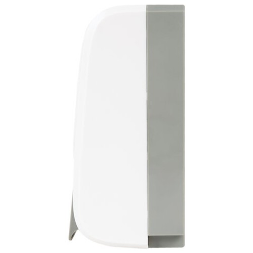 Дозатор для жидкого мыла-пены LAIMA PROFESSIONAL ECONOMY, НАЛИВНОЙ, 1 л, ABS-пластик, белый, 607322, X-2228-F1 в Екатеринбург — Uralhoz.ru