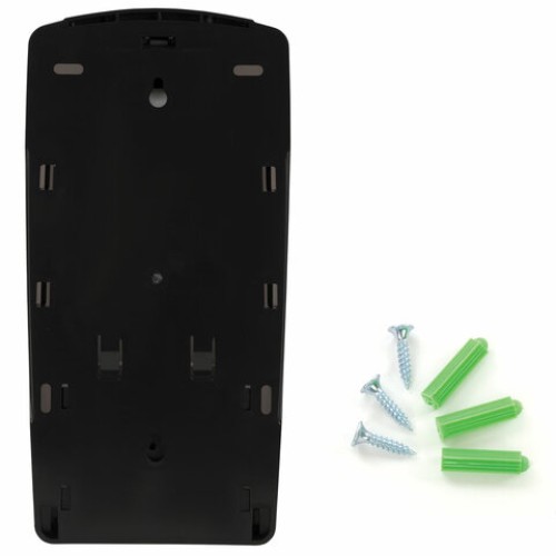 Дозатор для мыла-пены LAIMA PROFESSIONAL ECO, НАЛИВНОЙ, СЕНСОРНЫЙ, 1,3 л, белый, 607330 в Екатеринбург — Uralhoz.ru