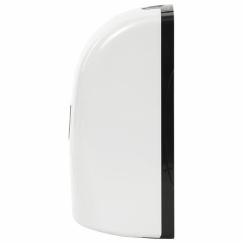 Дозатор для мыла-пены LAIMA PROFESSIONAL ECO, НАЛИВНОЙ, СЕНСОРНЫЙ, 1,3 л, белый, 607330 в Екатеринбург — Uralhoz.ru