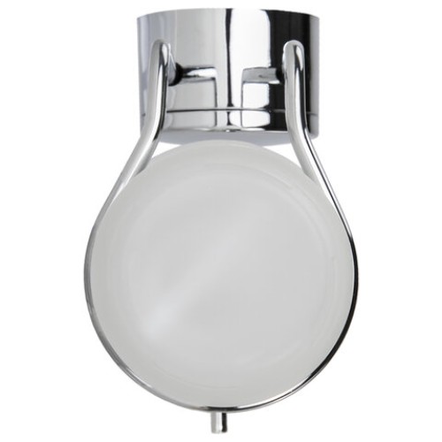 Диспенсер (дозатор) для жидкого мыла LAIMA, нержавеющая сталь/стекло, 300 мл, крепление к стене, 607427 в Екатеринбург — Uralhoz.ru