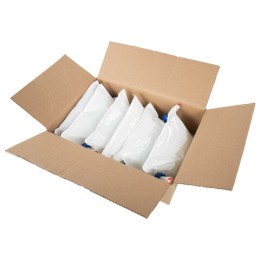 Картридж с жидким крем-мылом одноразовый (Система S1) 