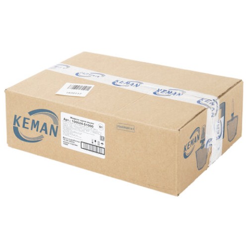 Картридж с жидким крем-мылом одноразовый (Система S1) 