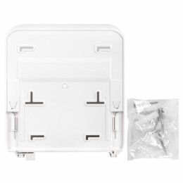 Диспенсер для полотенец в рулонах с автоотрезом листа EXTRA LAIMA PROFESSIONAL, (Система H1), 607765, 303052