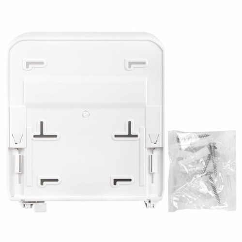 Диспенсер для полотенец в рулонах с автоотрезом листа EXTRA LAIMA PROFESSIONAL, (Система H1), 607765, 303052 в Екатеринбург — Uralhoz.ru