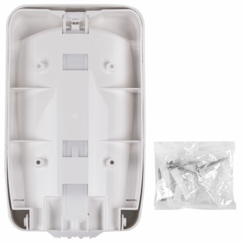 Диспенсер для полотенец с центральной вытяжкой EXTRA LAIMA PROFESSIONAL, (M1/M2), белый, ABS, 607766, 303210 в Екатеринбург — Uralhoz.ru