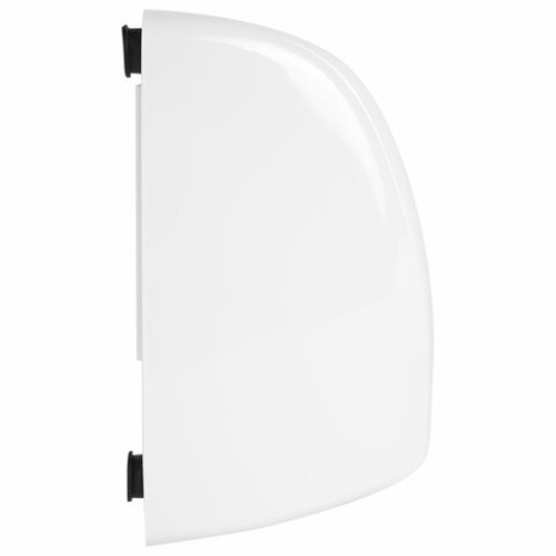 Сушилка ВЫСОКОСКОРОСТНАЯ для рук SONNEN HD-FL-2009, 1200 Вт, пластиковый корпус, белая, 607959 в Екатеринбург — Uralhoz.ru