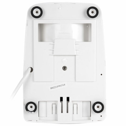 Сушилка ВЫСОКОСКОРОСТНАЯ для рук SONNEN HD-FL-2009, 1200 Вт, пластиковый корпус, белая, 607959 в Екатеринбург — Uralhoz.ru