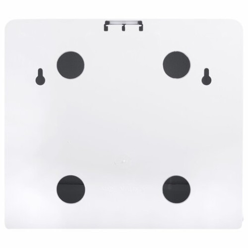 Диспенсер для полотенец LAIMA PROFESSIONAL LSA (Система H2), Z-сложения, белый, ABS, 607991, 3570-0 в Екатеринбург — Uralhoz.ru