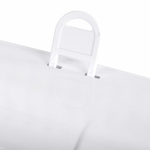 Диспенсер для полотенец LAIMA PROFESSIONAL LSA (Система H2), Z-сложения, белый, ABS, 607991, 3570-0 в Екатеринбург — Uralhoz.ru