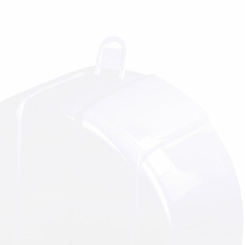 Диспенсер для туалетной бумаги LAIMA PROFESSIONAL LSA (Система T2), малый, белый, ABS-пластик, 607992, 3448-0 в Екатеринбург — Uralhoz.ru