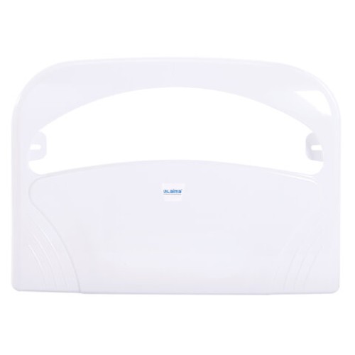 Диспенсер для покрытий на унитаз LAIMA PROFESSIONAL LSA (Система V1) 1/2 сложения, белый, ABS-пластик, 607993, 3460-0 в Екатеринбург — Uralhoz.ru