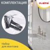 Диспенсер для покрытий на унитаз LAIMA PROFESSIONAL LSA (Система V1) 1/2 сложения, белый, ABS-пластик, 607993, 3460-0 в Екатеринбург — Uralhoz.ru