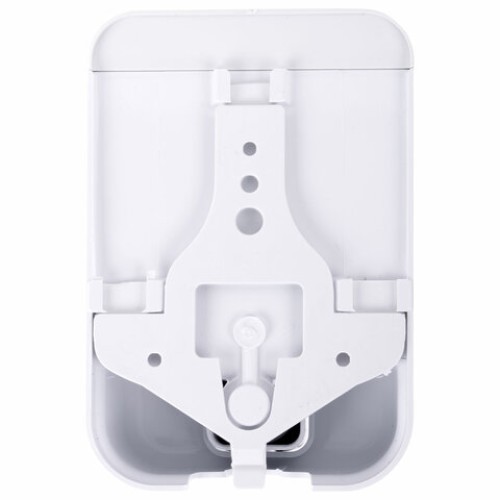 Дозатор для жидкого мыла LAIMA PROFESSIONAL LSA, НАЛИВНОЙ, объем 0,5 л, цвет белый, 607994, 3420-0 в Екатеринбург — Uralhoz.ru