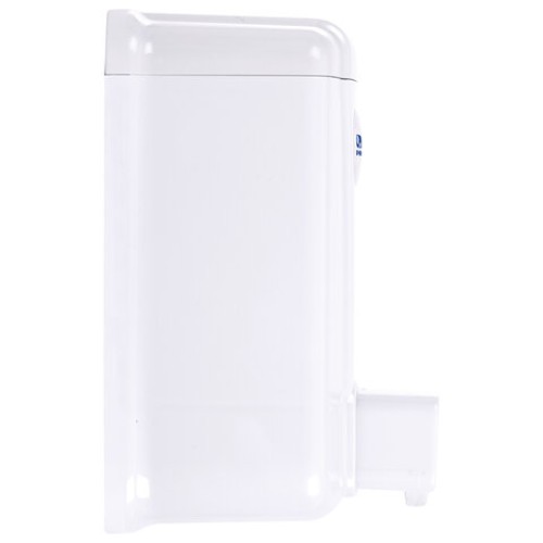 Дозатор для жидкого мыла LAIMA PROFESSIONAL LSA, НАЛИВНОЙ, объем 0,5 л, цвет белый, 607994, 3420-0 в Екатеринбург — Uralhoz.ru