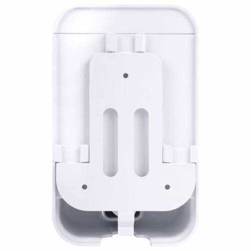 Дозатор для жидкого мыла LAIMA PROFESSIONAL LSA, НАЛИВНОЙ, объем 1 л, цвет белый, 607995, 3430-0 в Екатеринбург — Uralhoz.ru