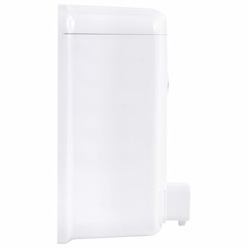 Дозатор для жидкого мыла LAIMA PROFESSIONAL LSA, НАЛИВНОЙ, объем 1 л, цвет белый, 607995, 3430-0 в Екатеринбург — Uralhoz.ru