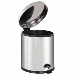 Ведро мусорное с педалью 5 литров 