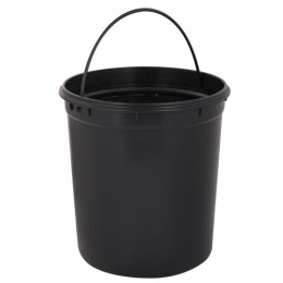 Ведро мусорное с педалью 5 литров 