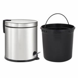 Ведро мусорное с педалью 20 литров 