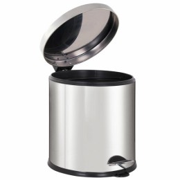 Ведро мусорное с педалью 20 литров 