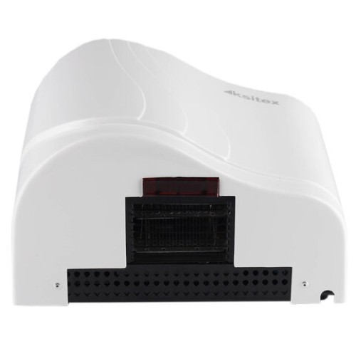 Сушилка для рук KSITEX M-1500, 1500 Вт, пластик, белая в Екатеринбург — Uralhoz.ru