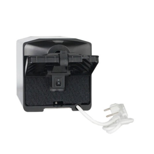 Сушилка для рук KSITEX M-2807AC Jet, 1150 Вт, нержавеющая сталь, серебро в Екатеринбург — Uralhoz.ru