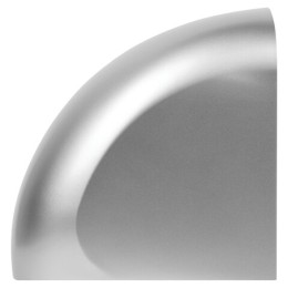 Сушилка для рук BALLU BAHD-2000DM Silver, 2000 Вт, пластик, серебро